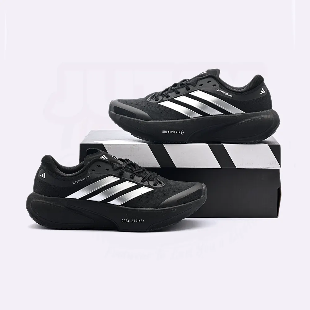 SUPERNOVA RISE 3 - BLACK SILVER - Image 2