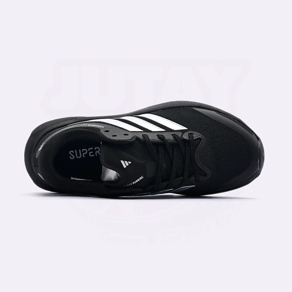 SUPERNOVA RISE 3 - BLACK SILVER - Image 3