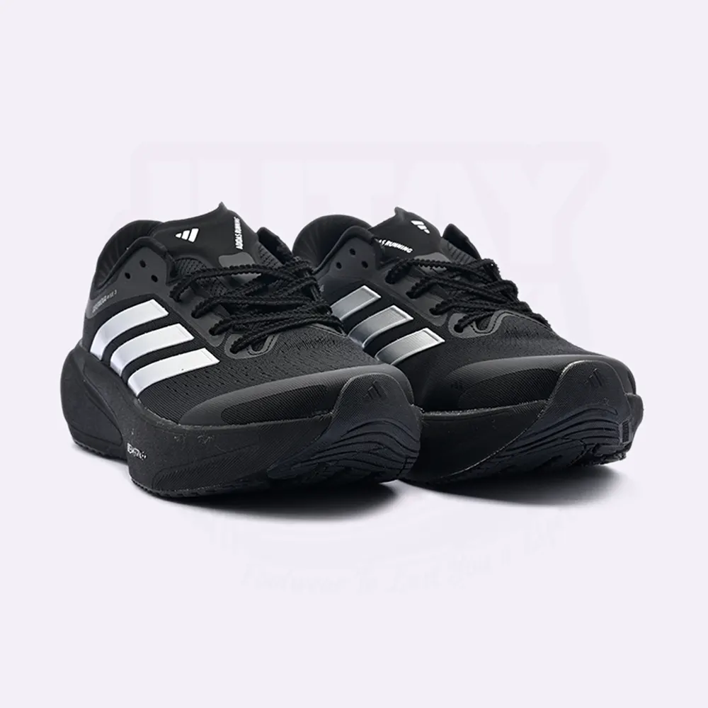 SUPERNOVA RISE 3 - BLACK SILVER - Image 5
