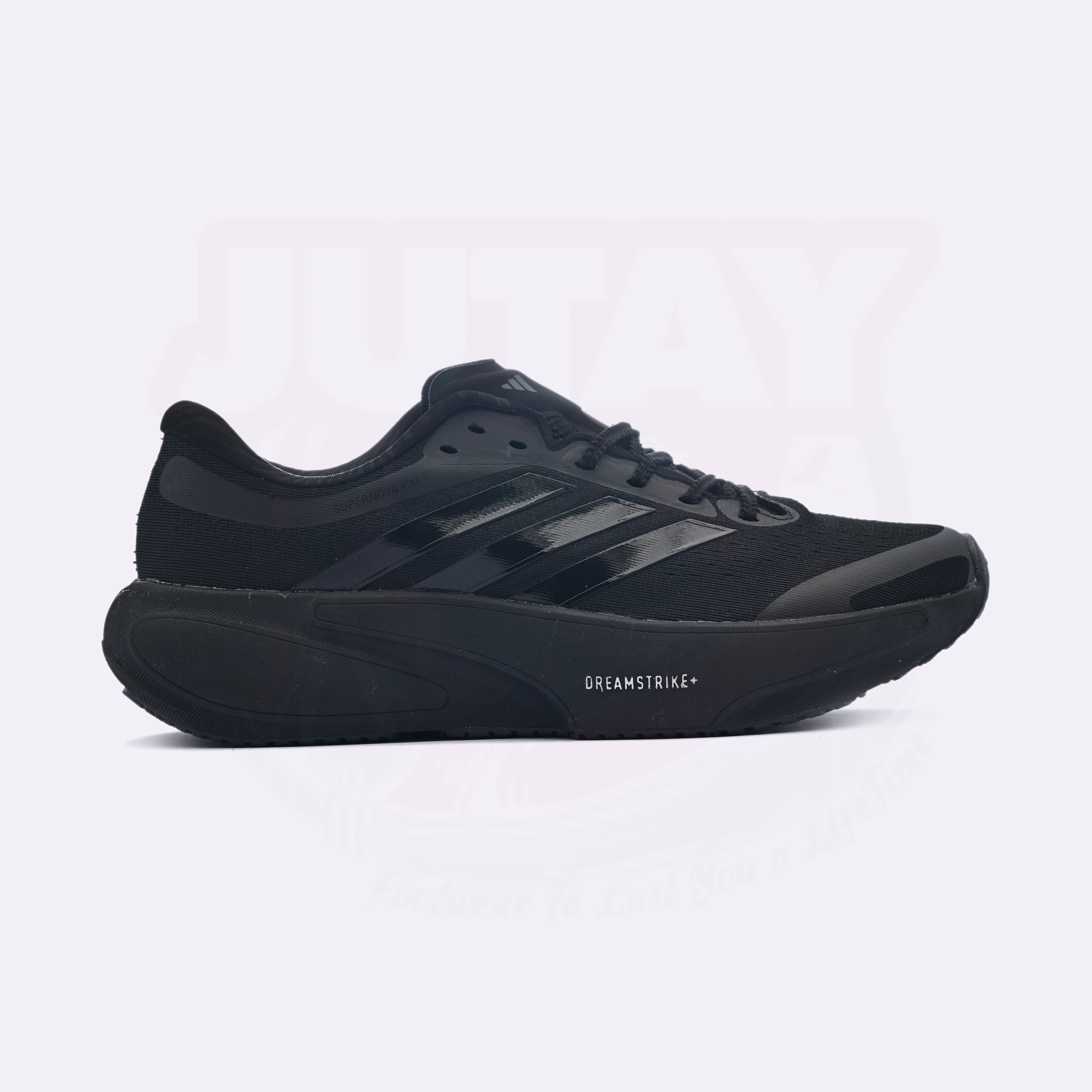 SUPERNOVA RISE 3 - TRIPLE BLACK