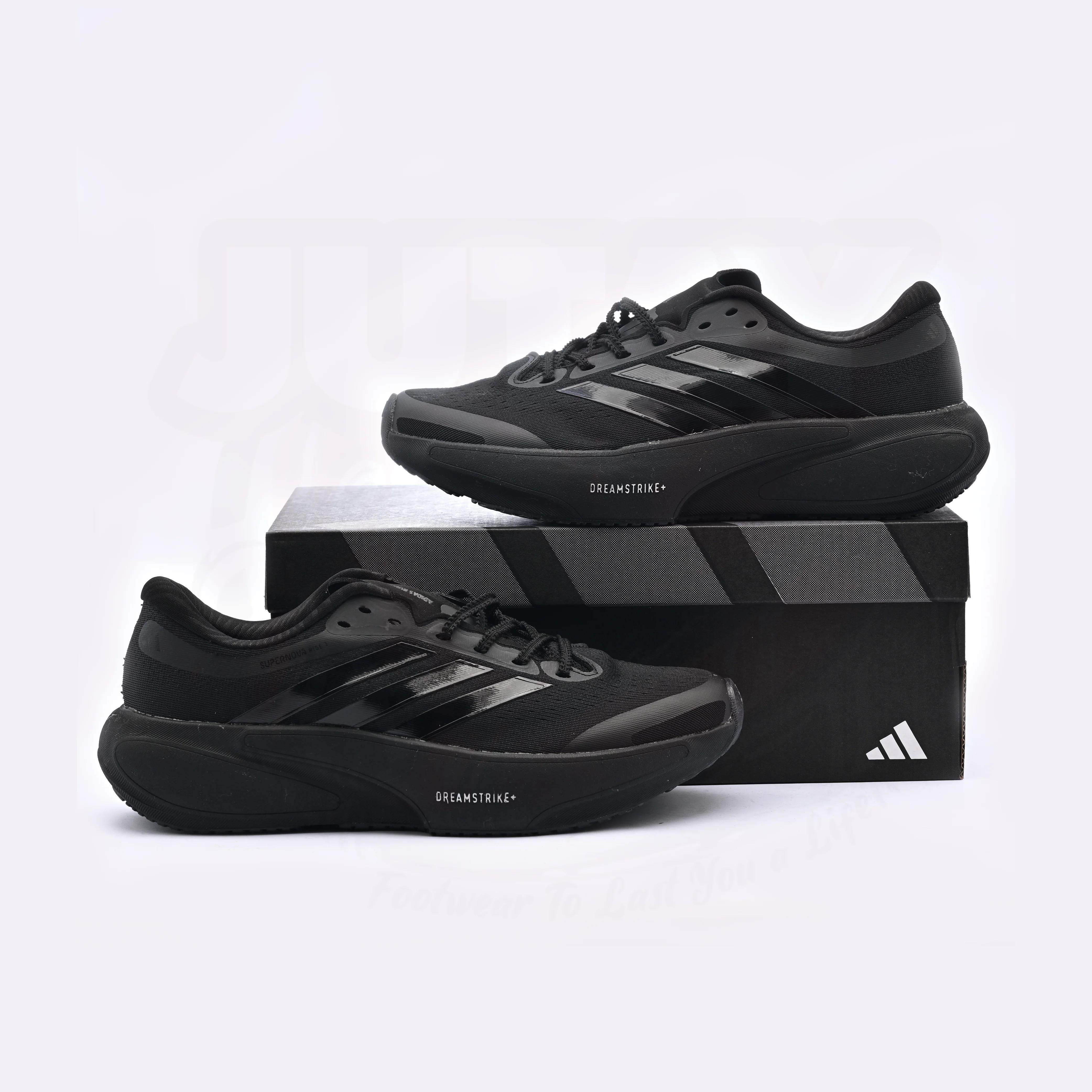SUPERNOVA RISE 3 - TRIPLE BLACK - Image 2