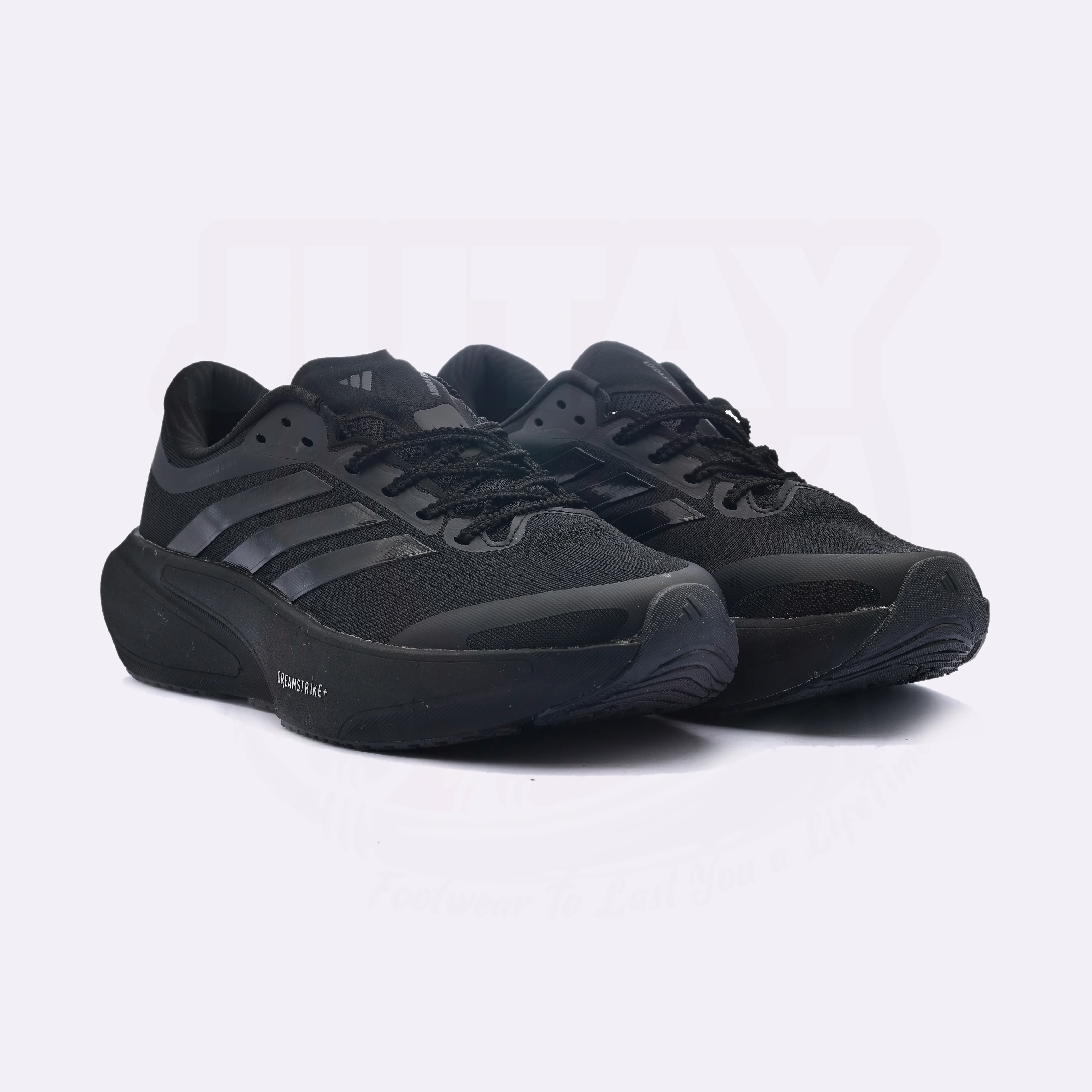 SUPERNOVA RISE 3 - TRIPLE BLACK - Image 6