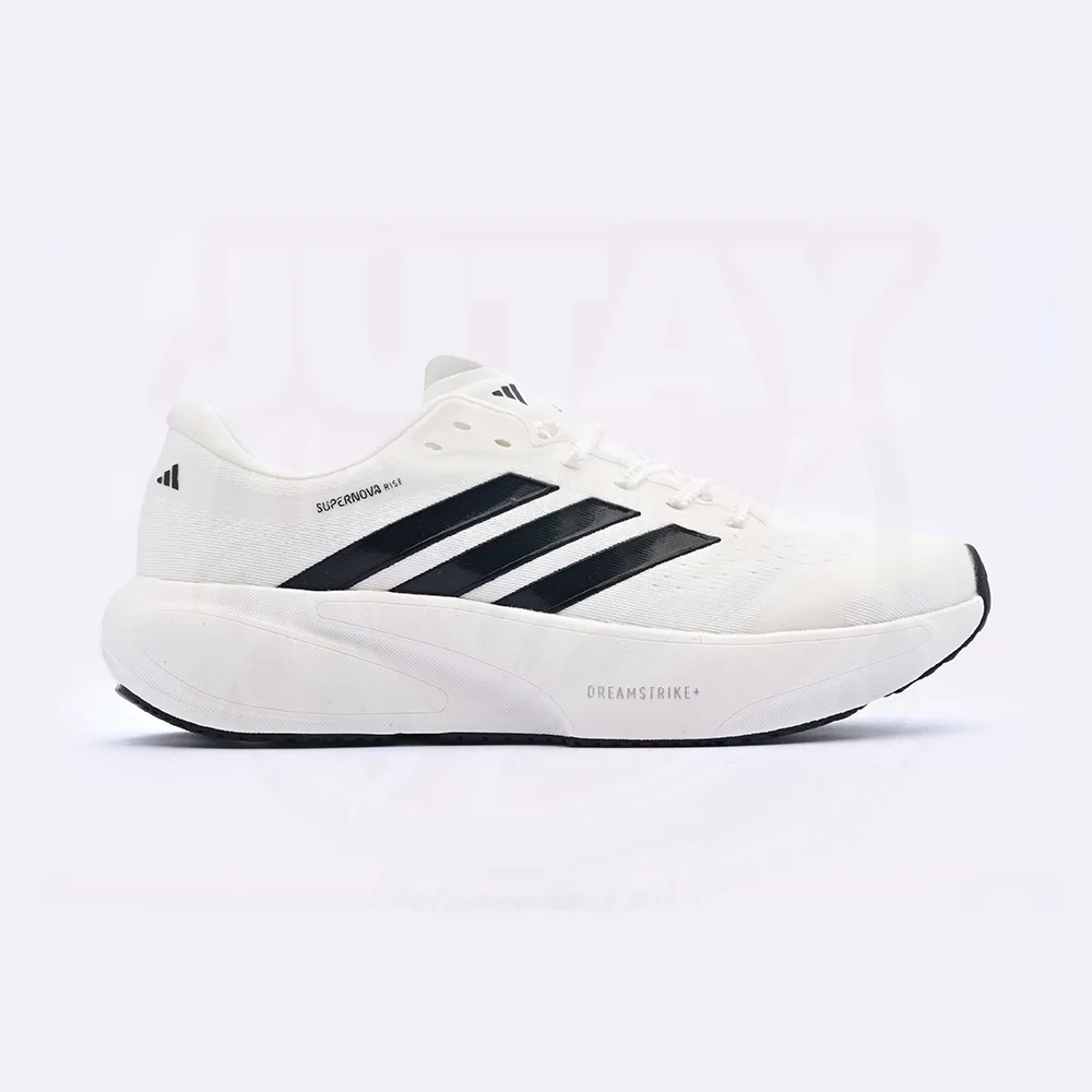 SUPERNOVA RISE 3 - WHITE BLACK