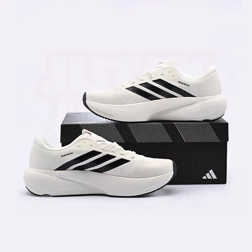 SUPERNOVA RISE 3 - WHITE BLACK - Image 2