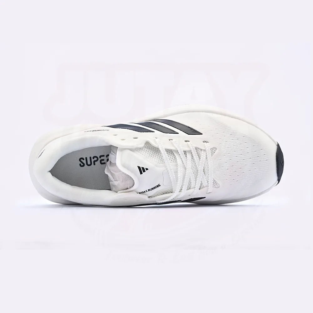 SUPERNOVA RISE 3 - WHITE BLACK - Image 3