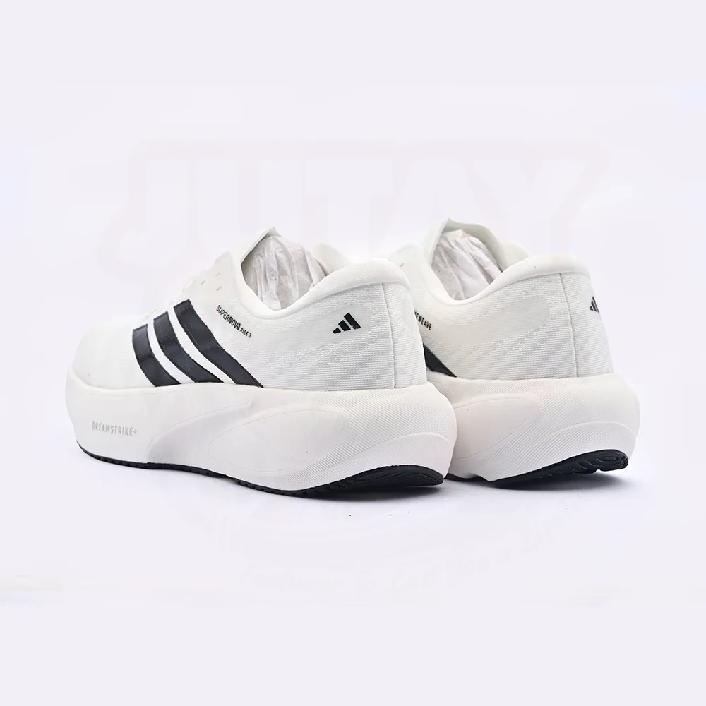 SUPERNOVA RISE 3 - WHITE BLACK - Image 5