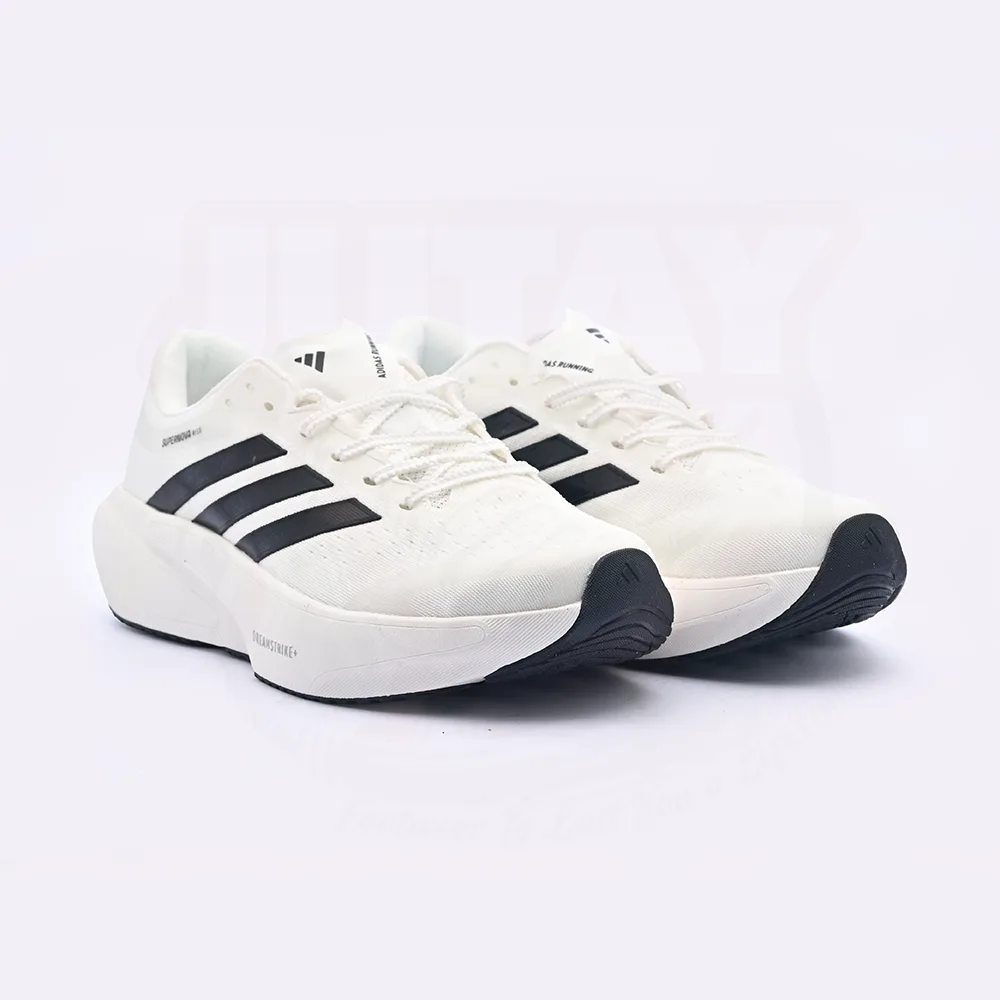 SUPERNOVA RISE 3 - WHITE BLACK - Image 6