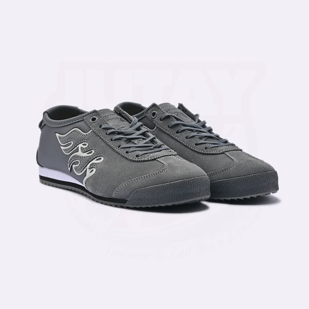 TIGER MEXICO 66 SD (FLAME) - GREY BLACK - Image 5