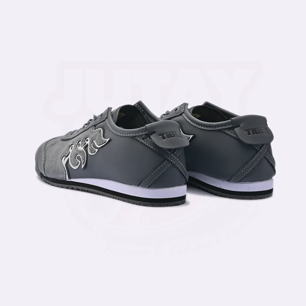TIGER MEXICO 66 SD (FLAME) - GREY BLACK - Image 6