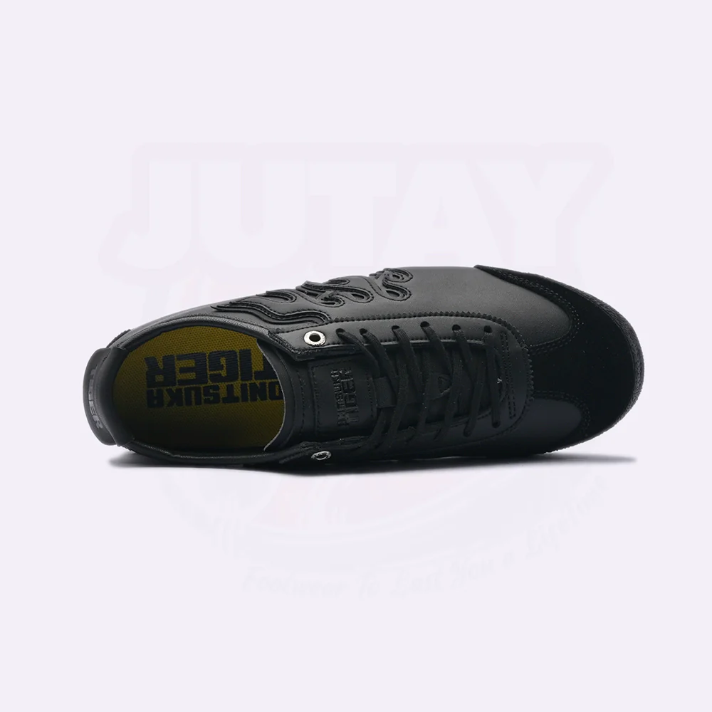 TIGER MEXICO 66 SD (FLAME) - TRIPLE BLACK - Image 3