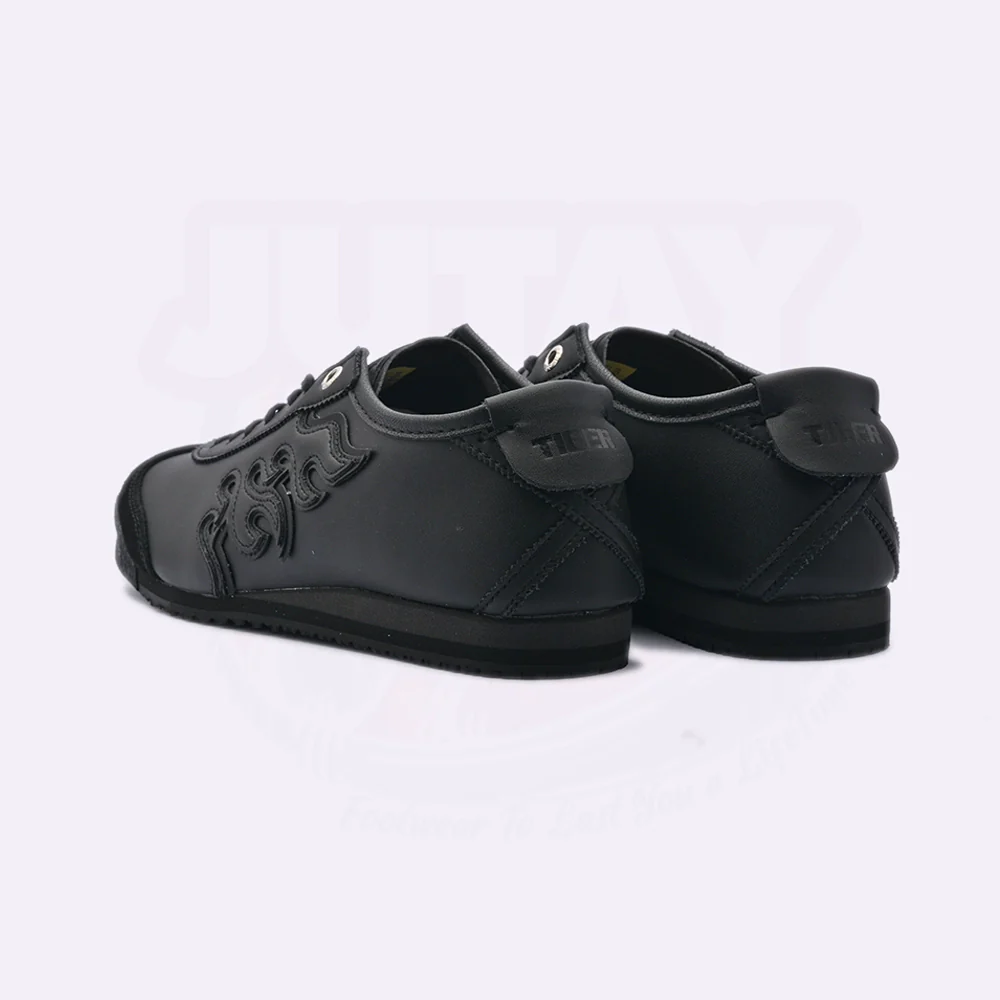 TIGER MEXICO 66 SD (FLAME) - TRIPLE BLACK - Image 5