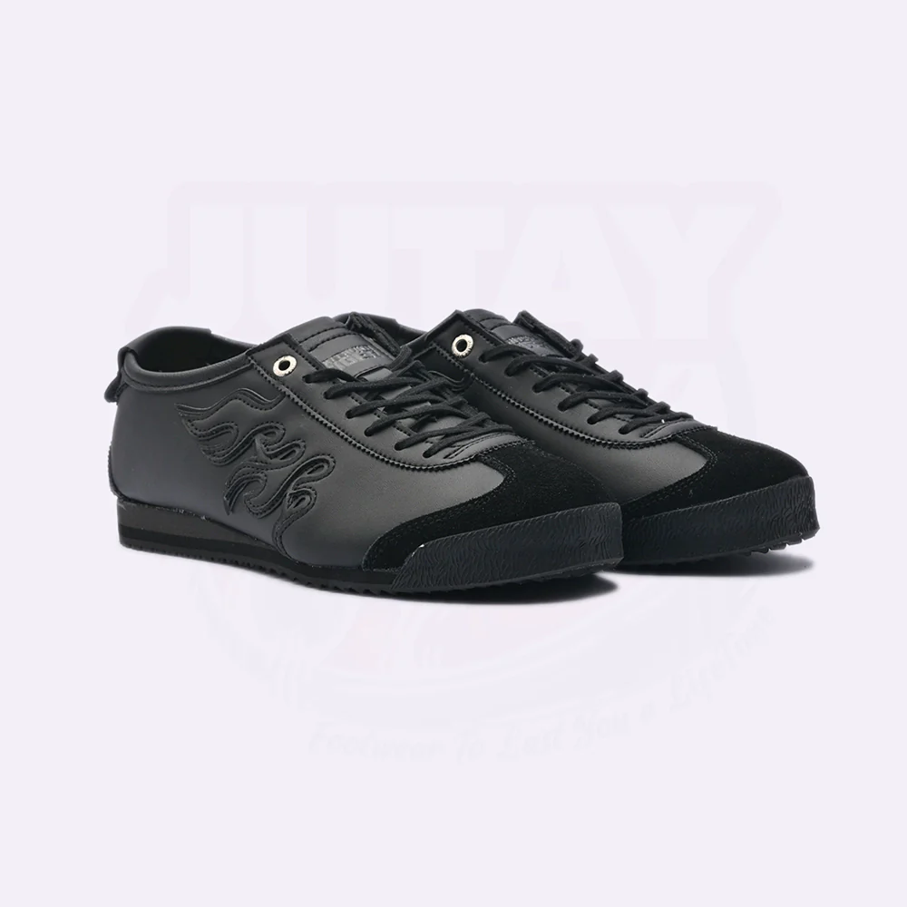 TIGER MEXICO 66 SD (FLAME) - TRIPLE BLACK - Image 6