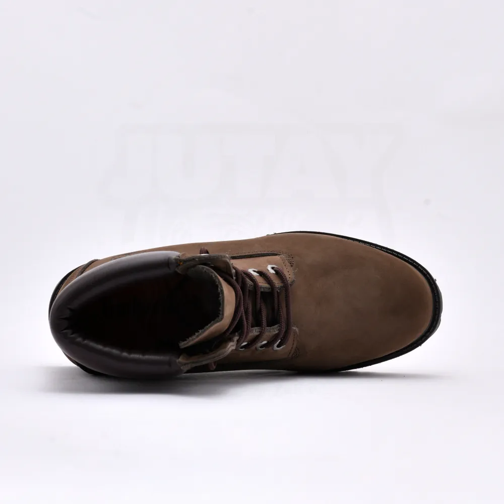 TIMBERLAND BOOTS - DAR CHOCOLATE - Image 3