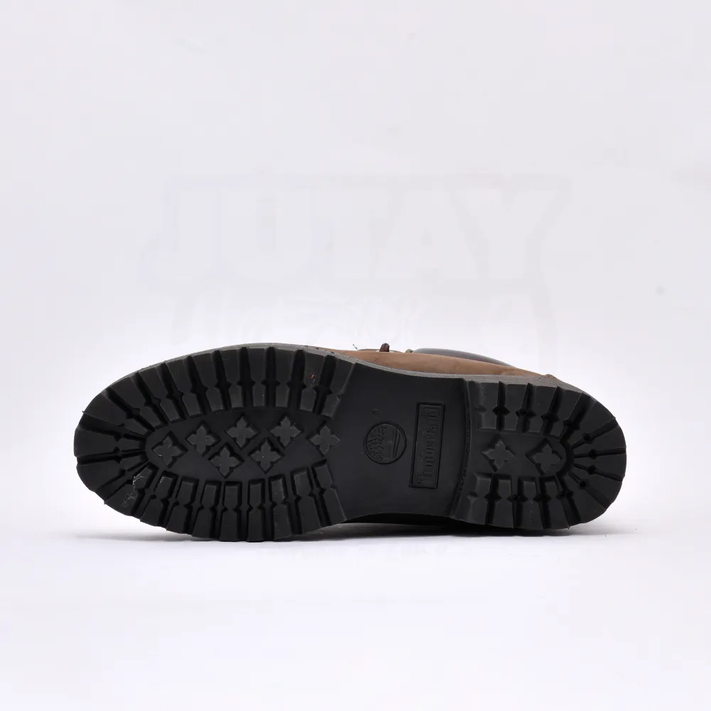 TIMBERLAND BOOTS - DAR CHOCOLATE - Image 4