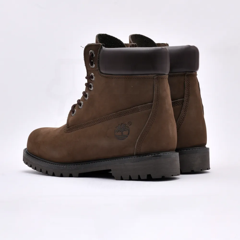 TIMBERLAND BOOTS - DAR CHOCOLATE - Image 5