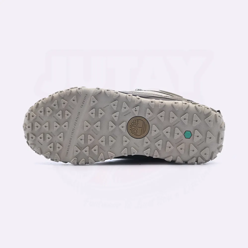 TIMBS MOTION 6 - GREY SUEDE - Image 4