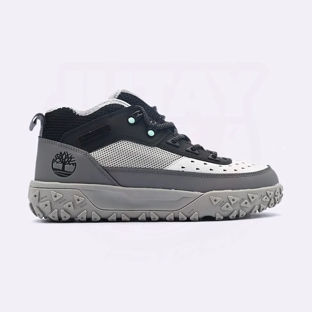 TIMBS MOTION 6 - MEDIUM GREY