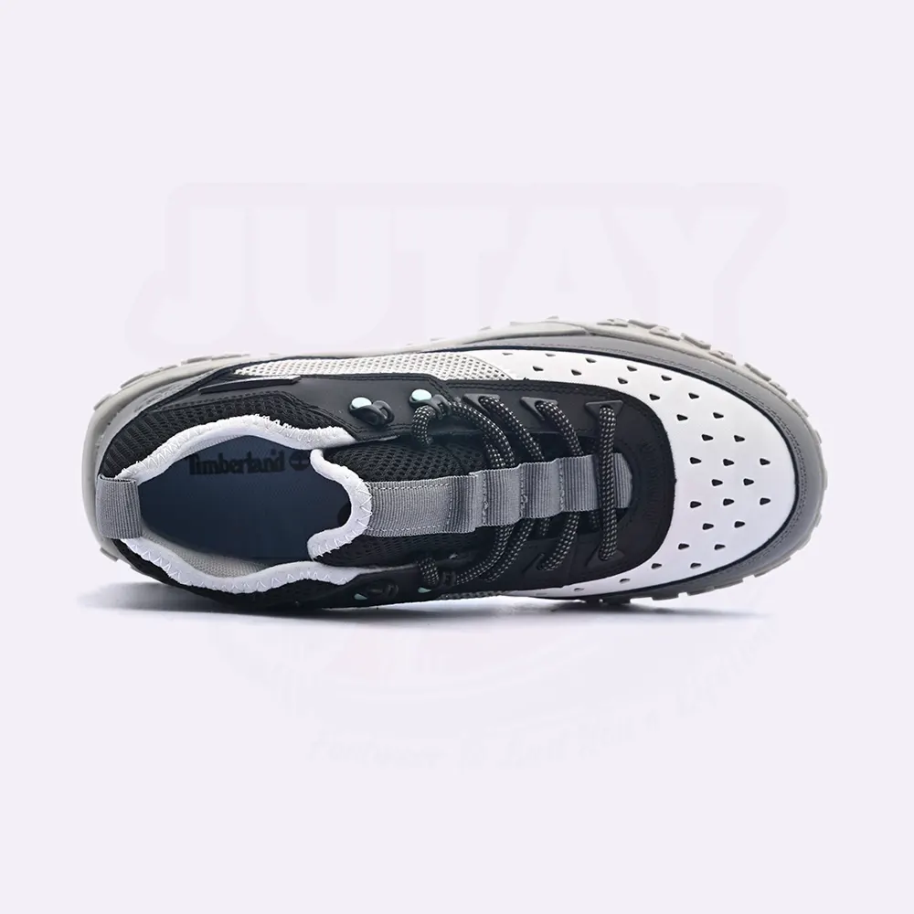 TIMBS MOTION 6 - MEDIUM GREY - Image 3