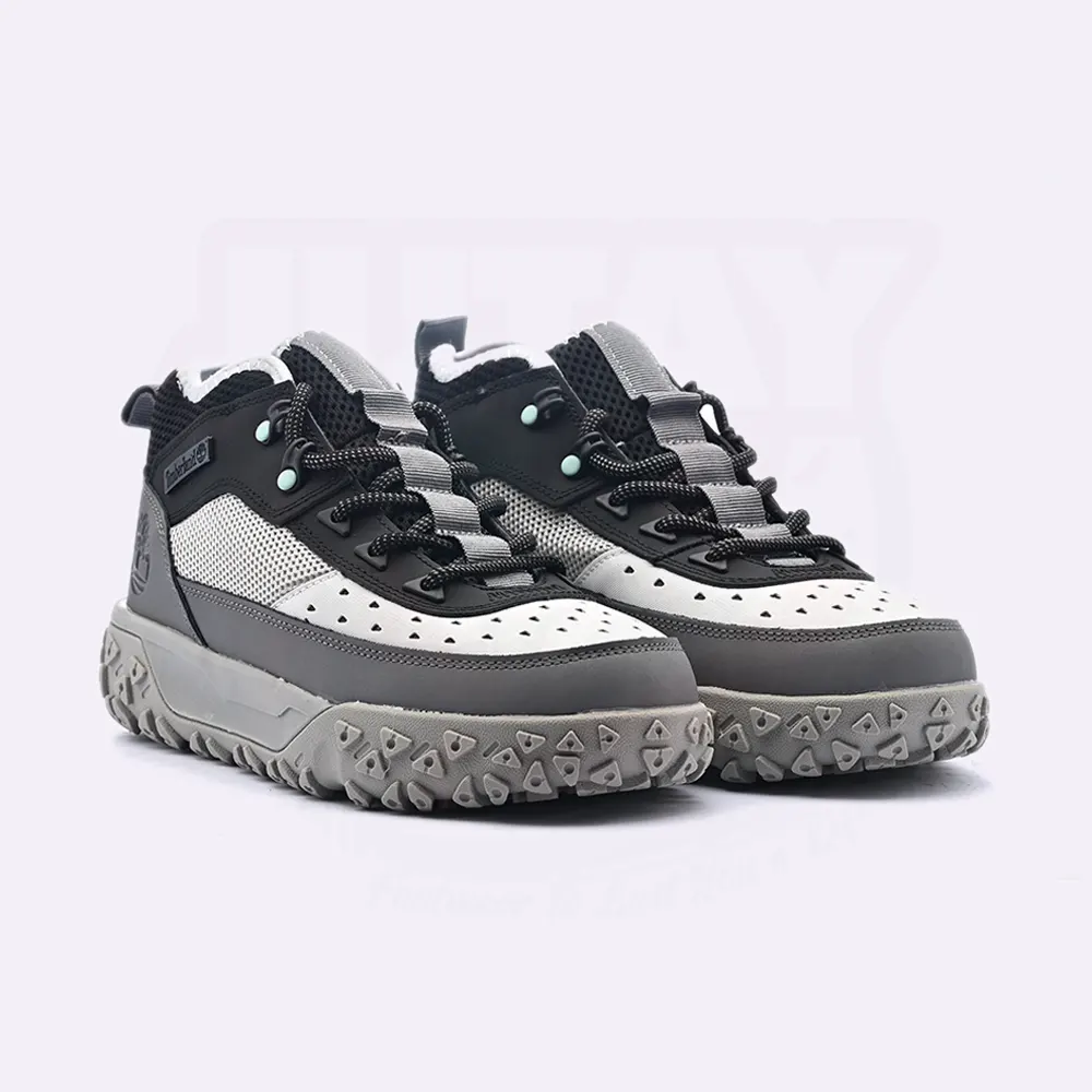 TIMBS MOTION 6 - MEDIUM GREY - Image 5