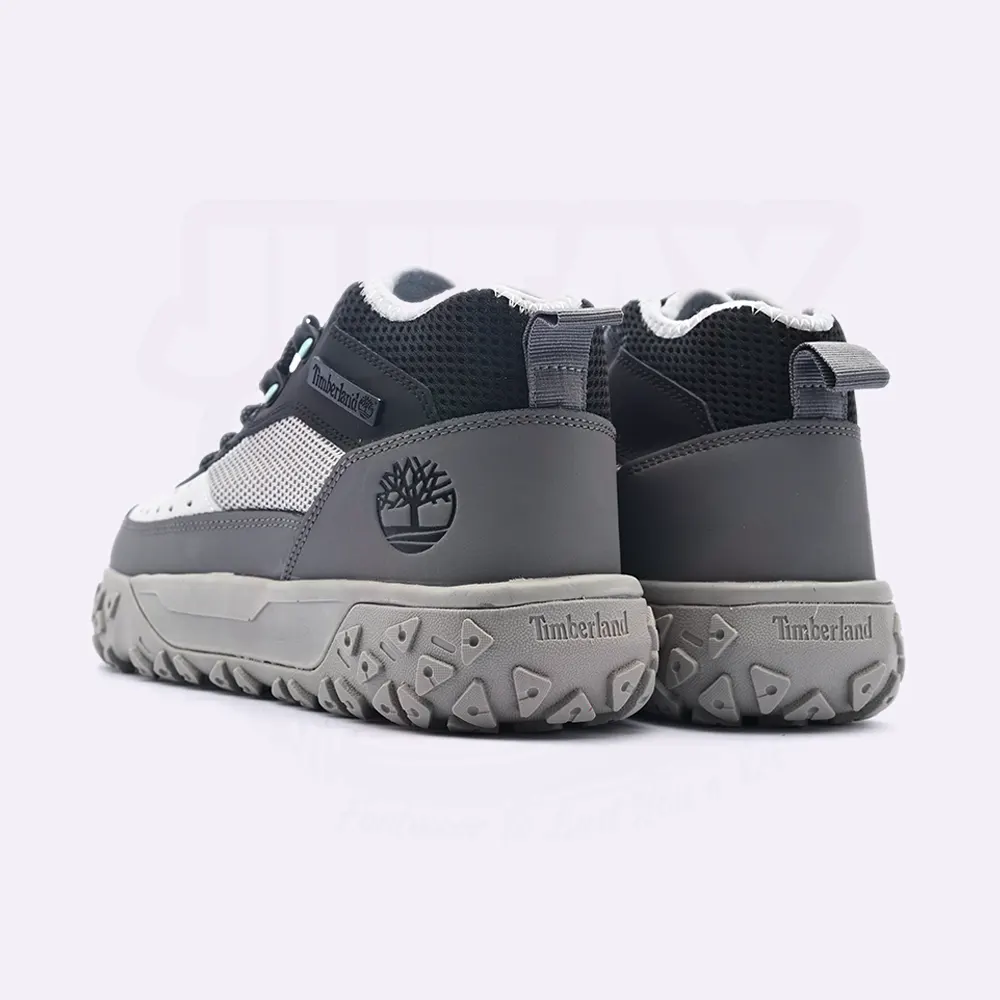 TIMBS MOTION 6 - MEDIUM GREY - Image 6