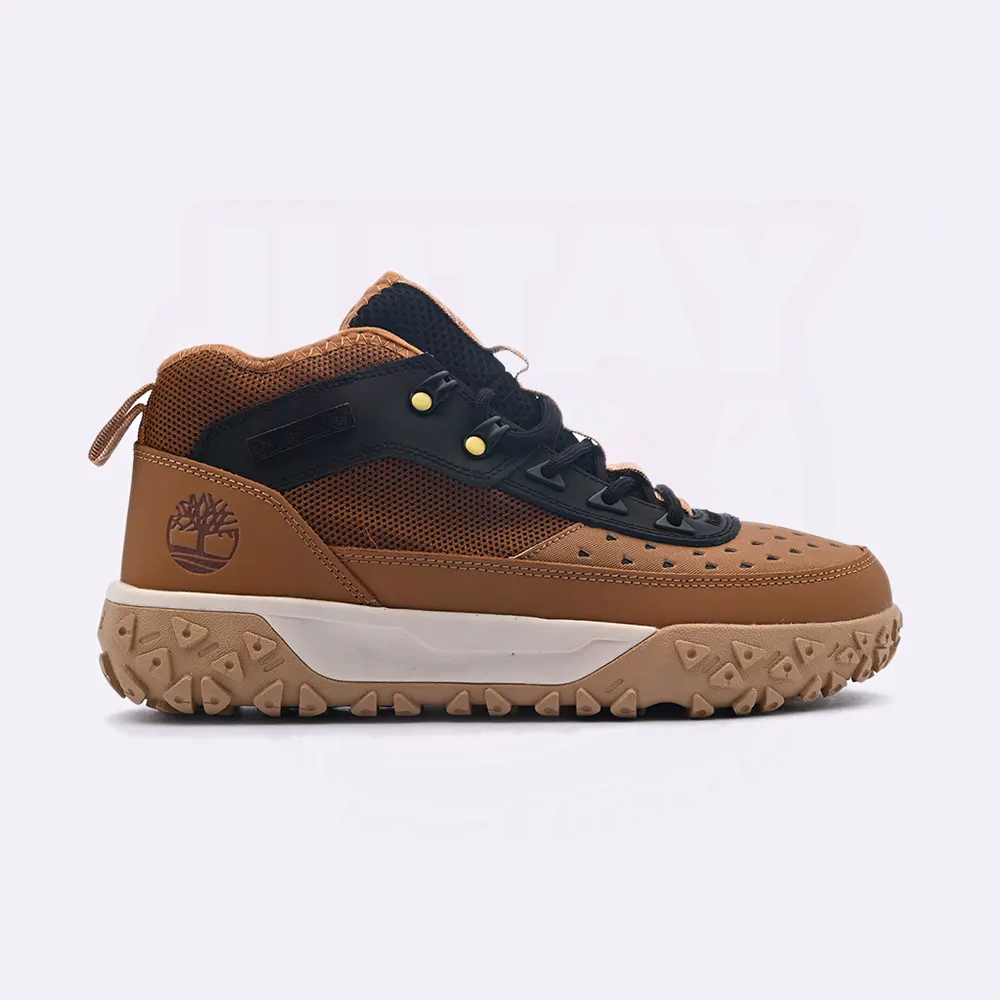 TIMBS MOTION 6 - WHEAT