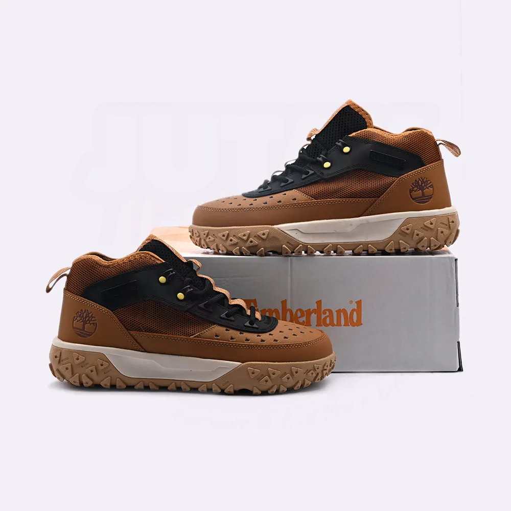 TIMBS MOTION 6 - WHEAT - Image 2