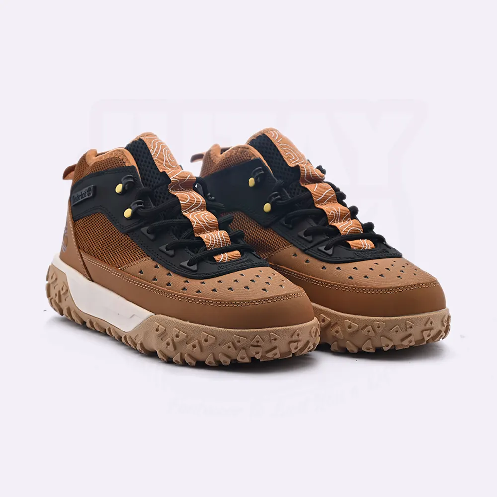 TIMBS MOTION 6 - WHEAT - Image 5