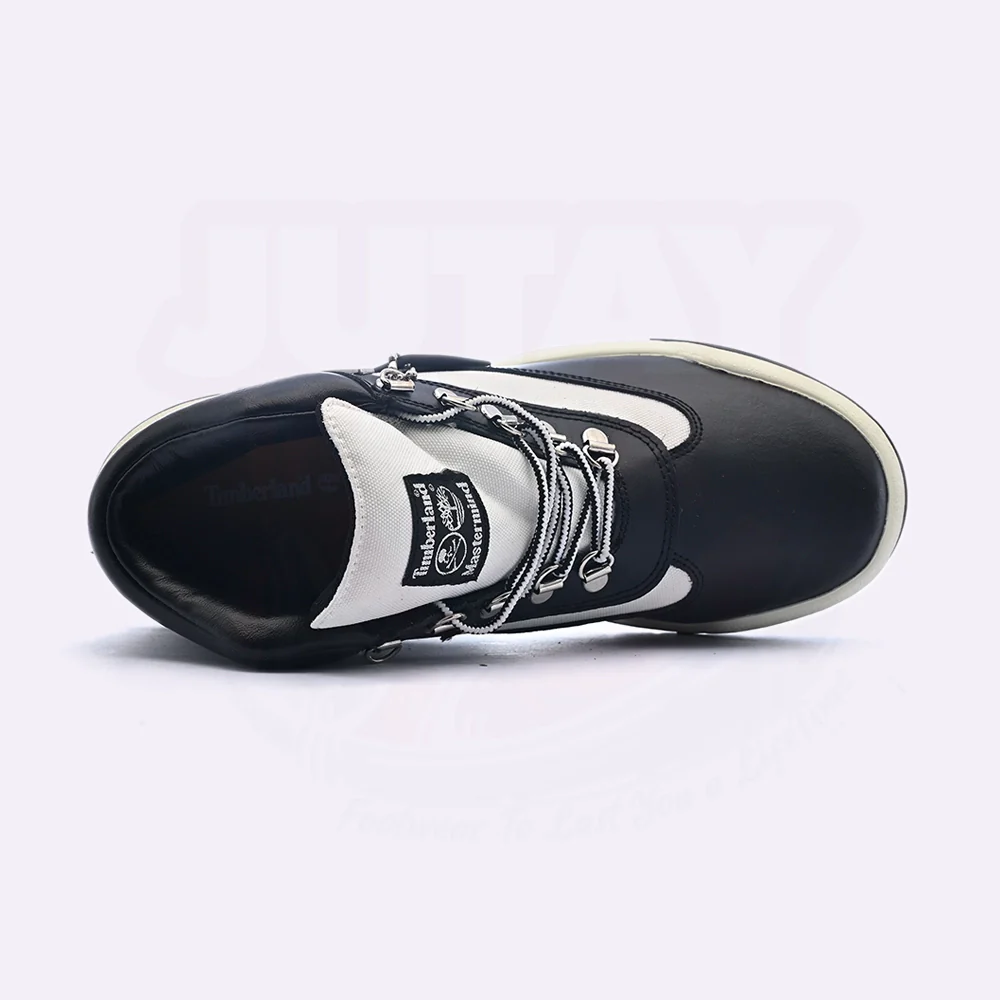 TIMBS X MASTERMIND FIELD BOOT - BLACK - Image 3