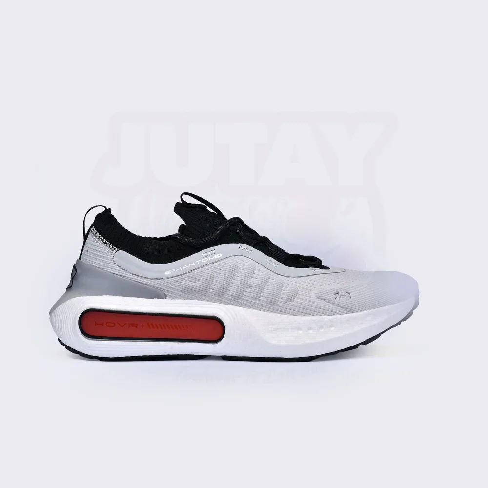 UA PHANTOM 4 - GREY