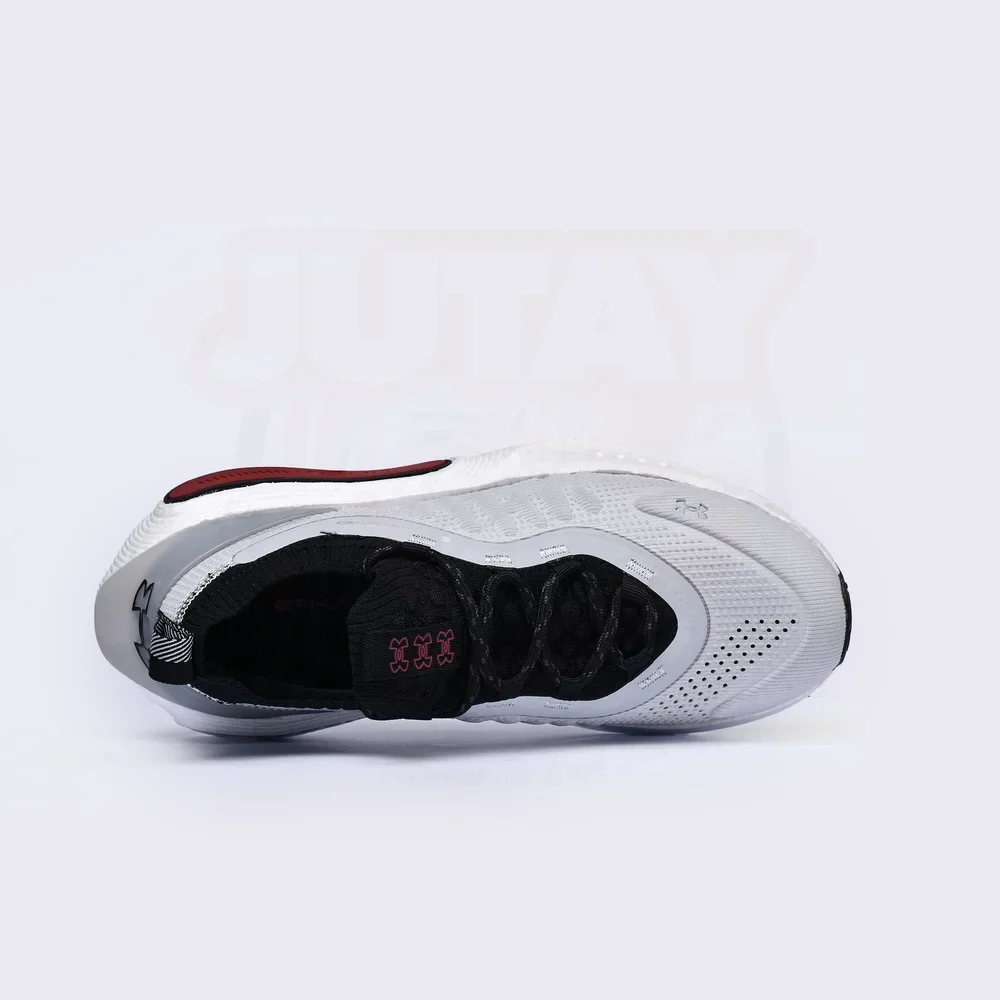 UA PHANTOM 4 - GREY - Image 3