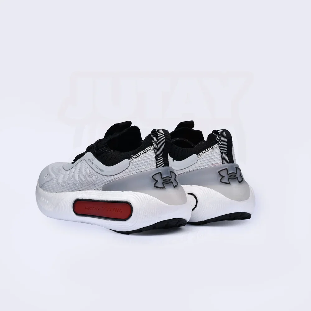 UA PHANTOM 4 - GREY - Image 5