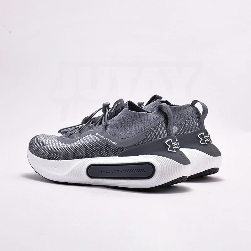 UA PHANTOM 4 - ANTHRACITE - Image 4