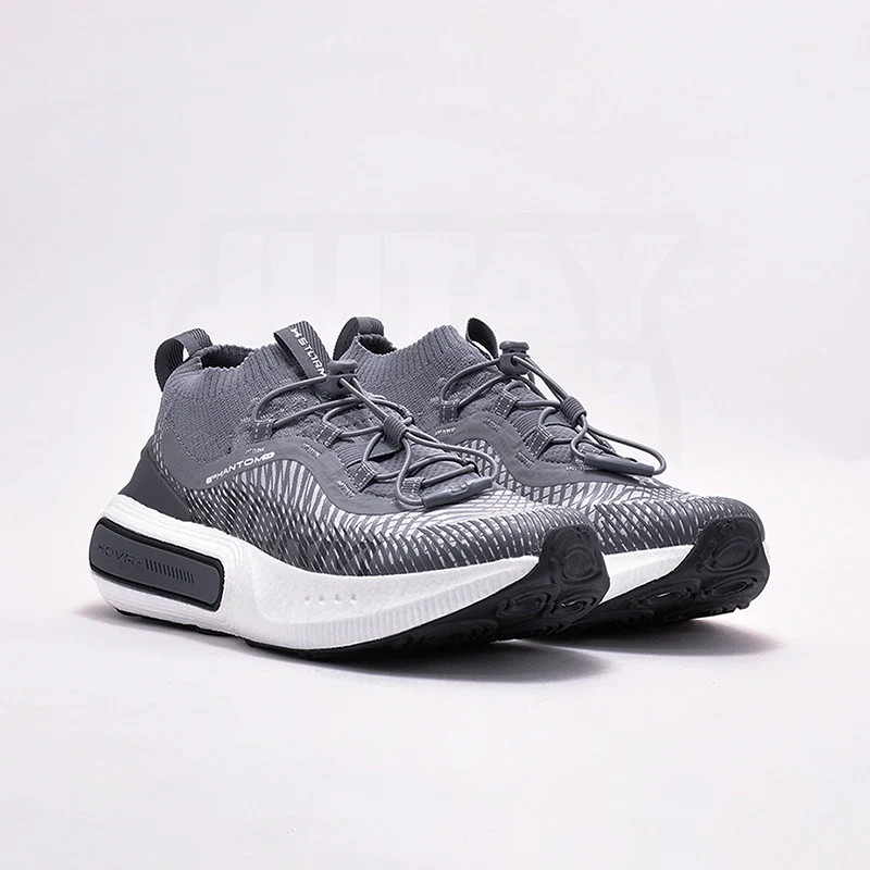 UA PHANTOM 4 - ANTHRACITE - Image 5