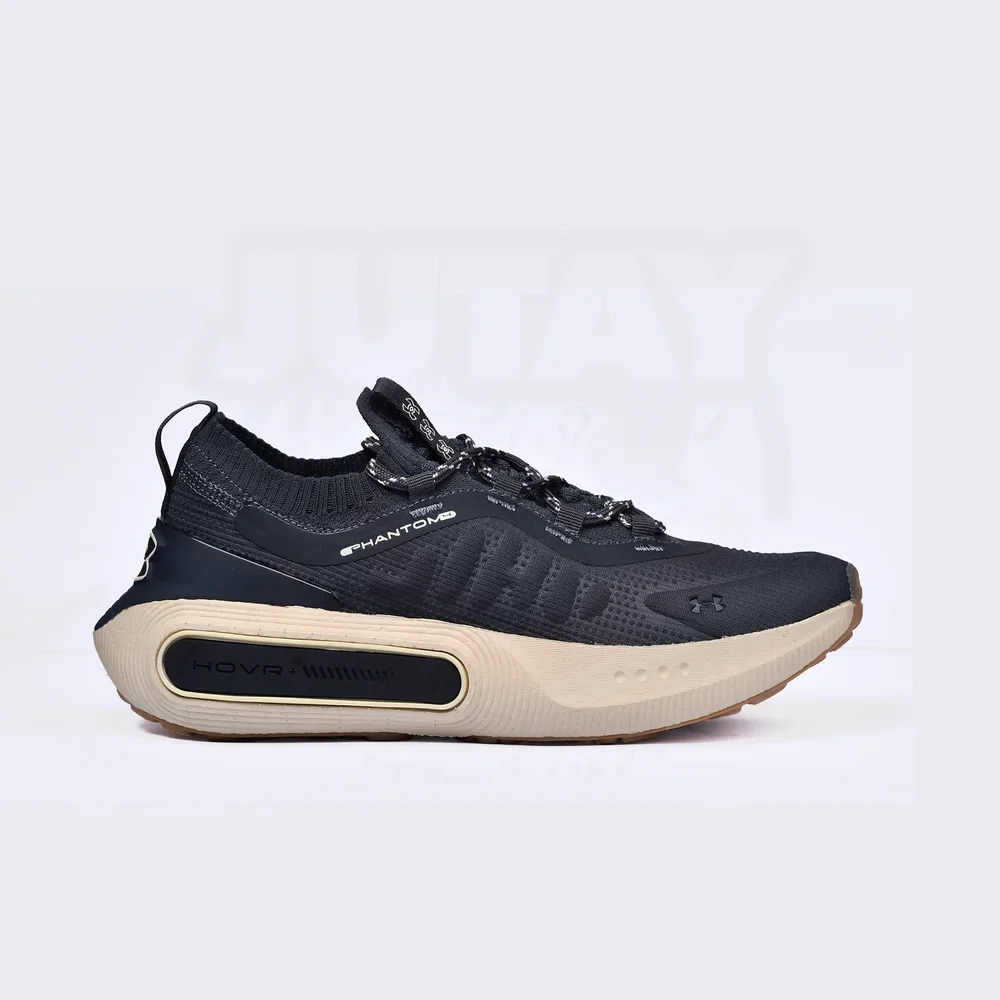 UA PHANTOM 4 - NAVY CLAY