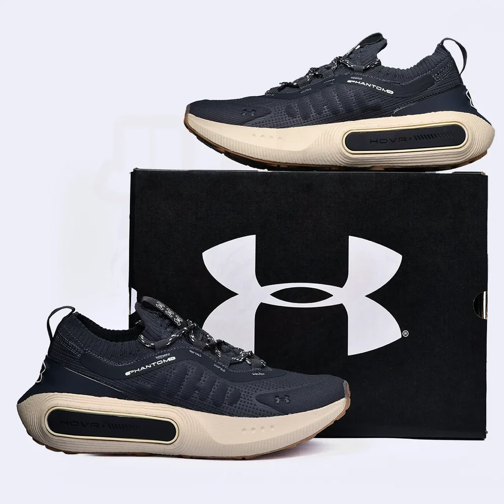 UA PHANTOM 4 - NAVY CLAY - Image 2