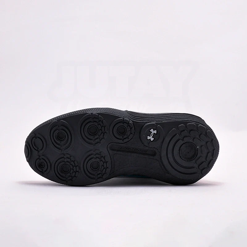 UA PHANTOM 4 - STORM BLACK - Image 3