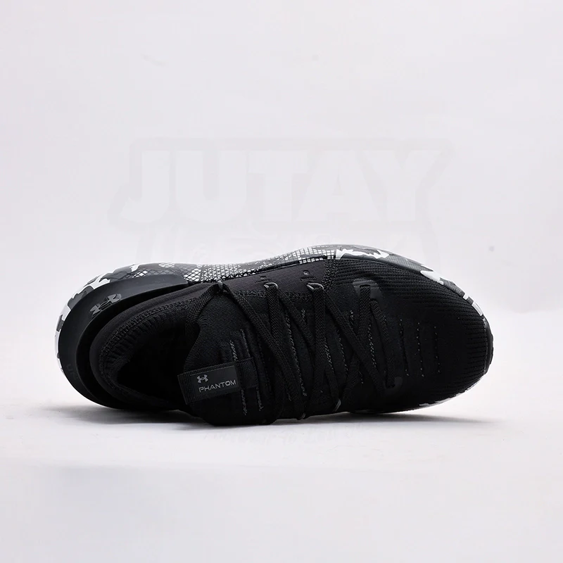 UA PHANTOM SE 3 - BLACK CAMO - Image 3