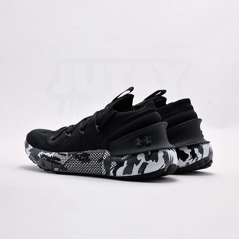 UA PHANTOM SE 3 - BLACK CAMO - Image 4