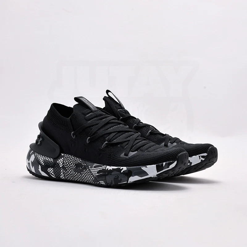 UA PHANTOM SE 3 - BLACK CAMO - Image 5