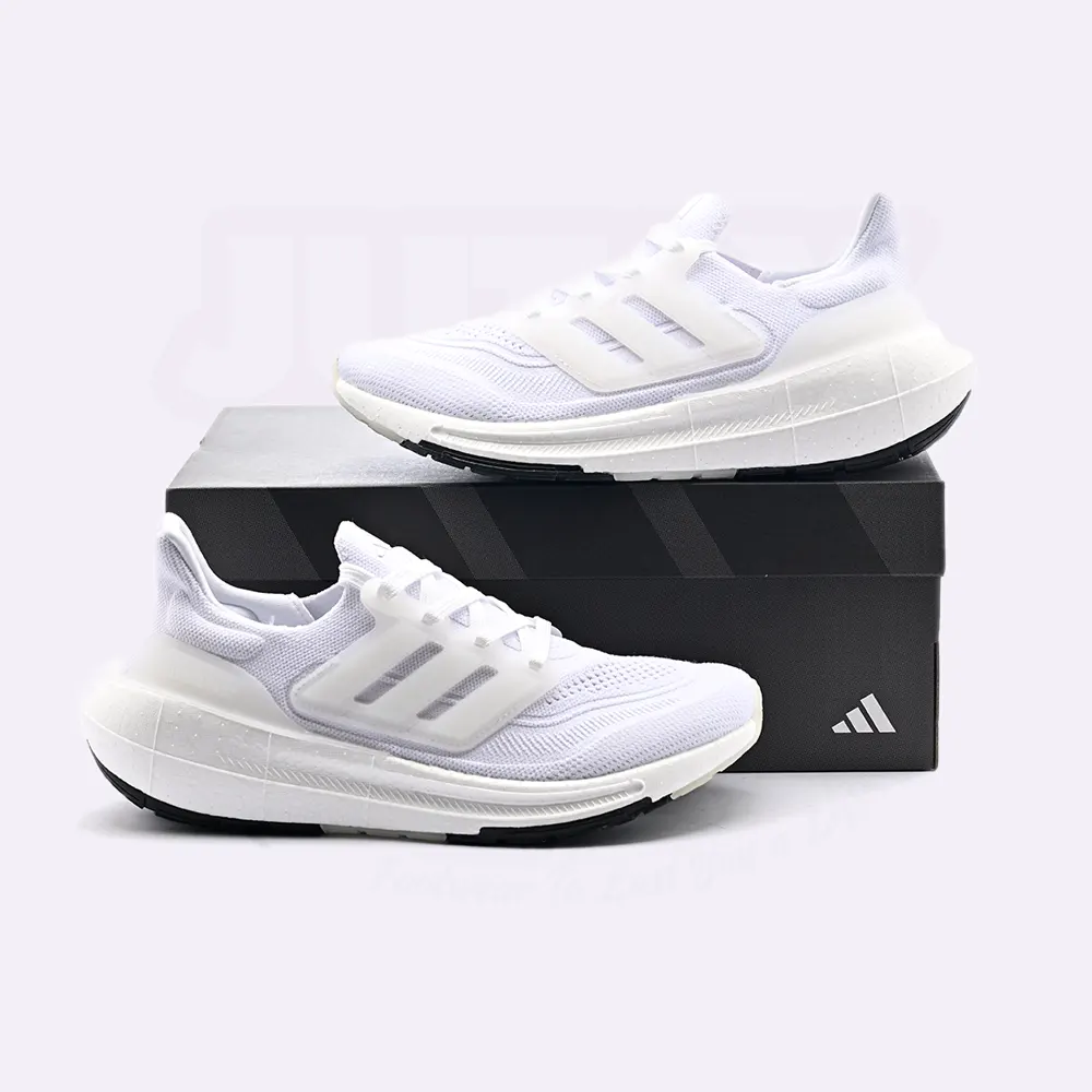 UB LIGHT 23 - TRIPLE WHITE - Image 2
