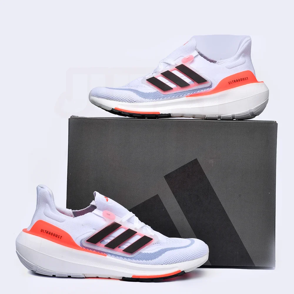 UB LIGHT 23 - WHITE SOLAR - Image 2