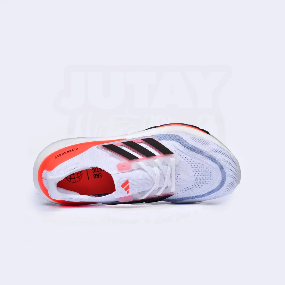 UB LIGHT 23 - WHITE SOLAR - Image 3