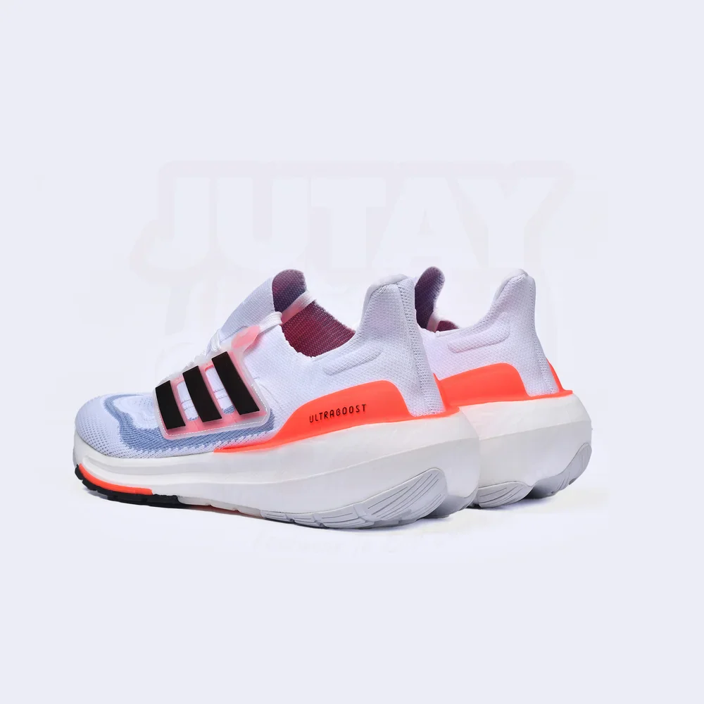 UB LIGHT 23 - WHITE SOLAR - Image 5