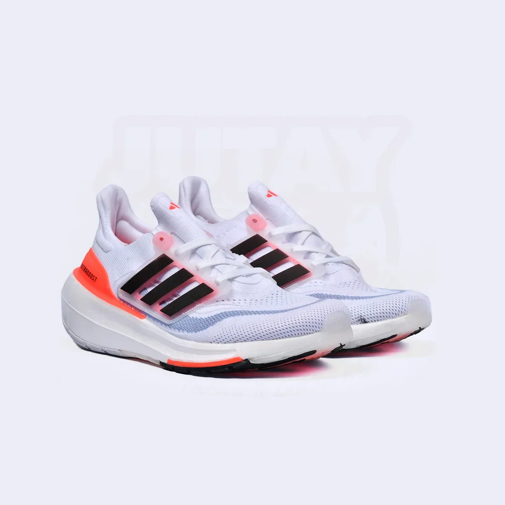 UB LIGHT 23 - WHITE SOLAR - Image 6