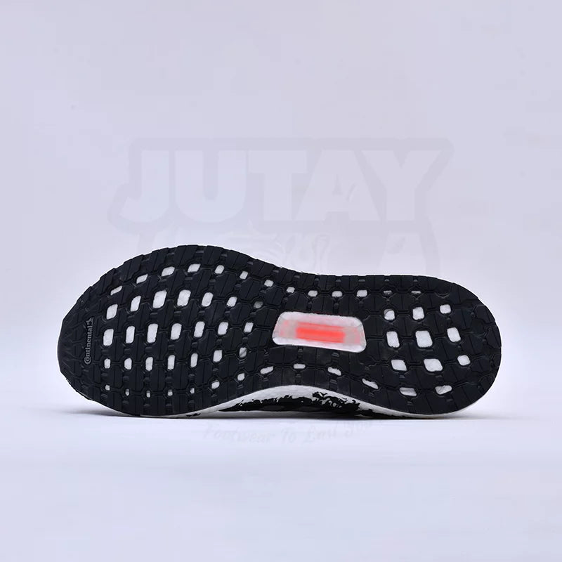 ULTRABOOST 20 - MARBLE BLACK ( REAL B ) - Image 3