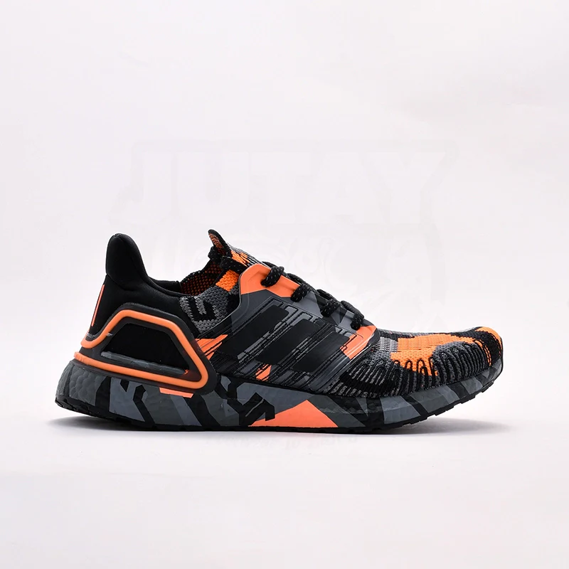 ULTRABOOST 20 - GEOMETRIC PACK