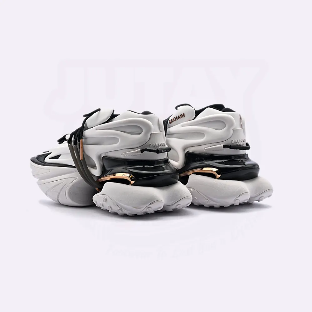 UNICORN - WHITE GOLD - Image 4
