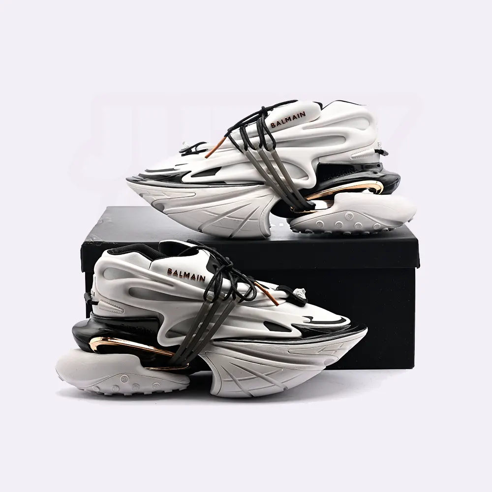 UNICORN - WHITE GOLD - Image 5
