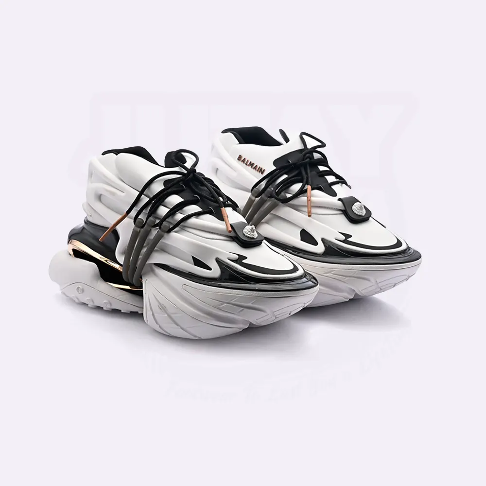 UNICORN - WHITE GOLD - Image 6