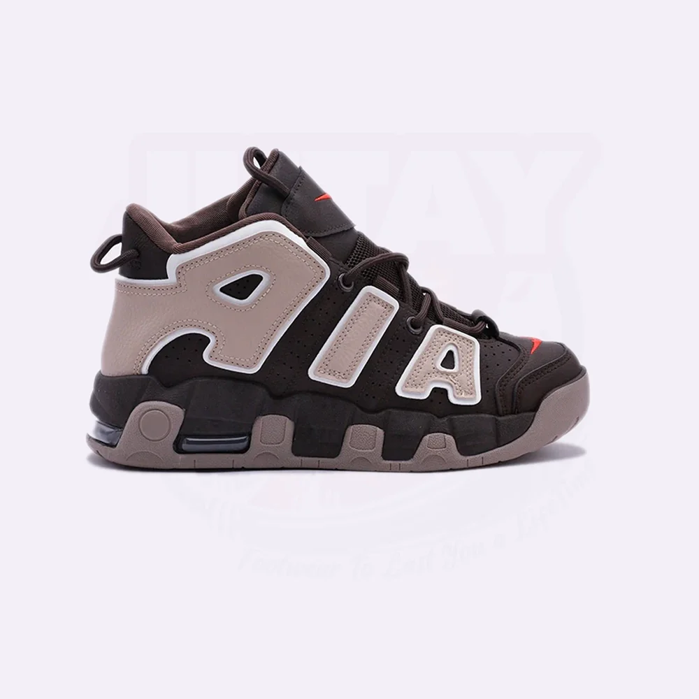 UPTEMPO -BROWN BULLS